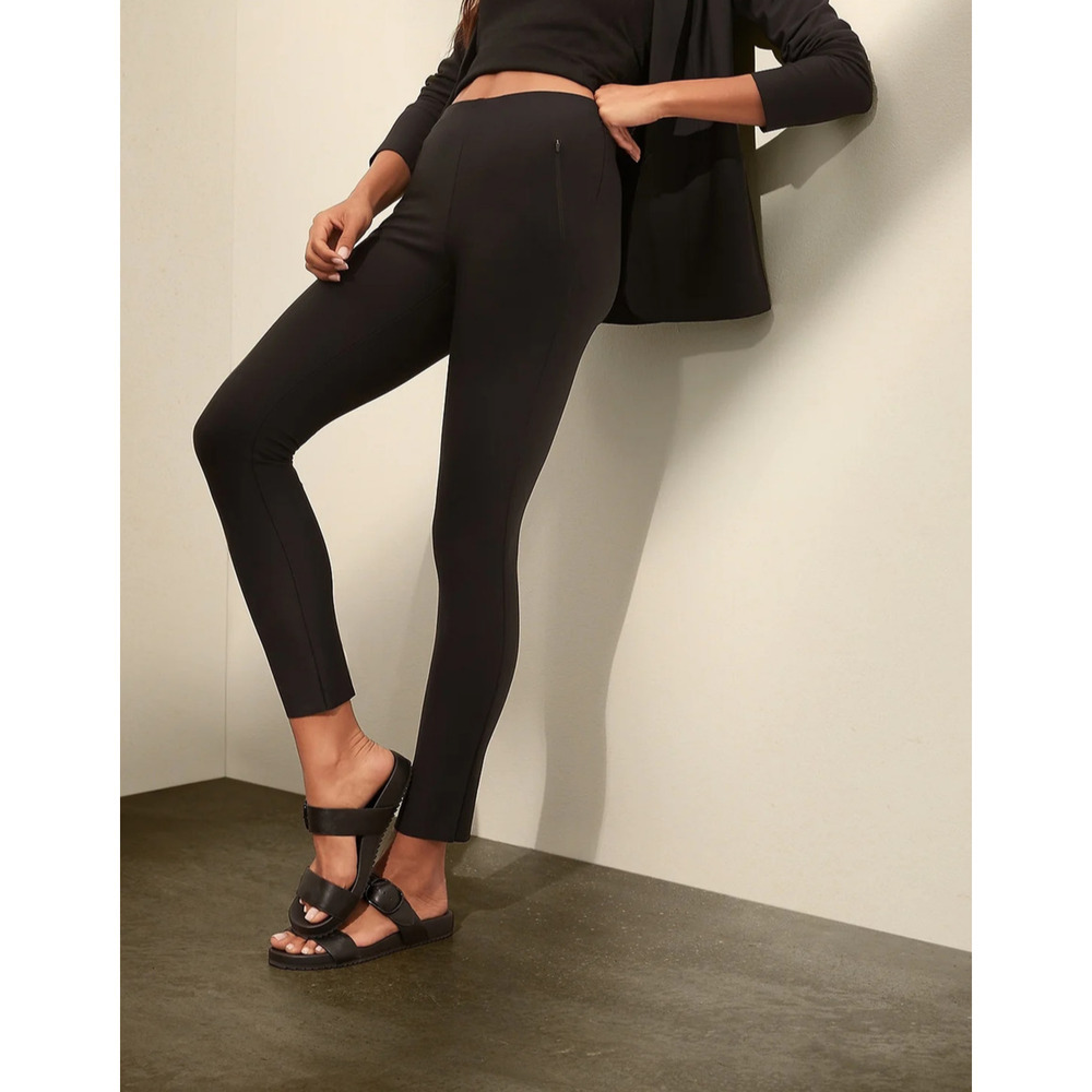 Banana Republic Black Skinny Pants